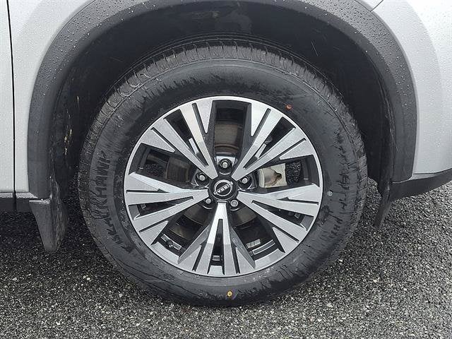 2023 Nissan Rogue SV Premium