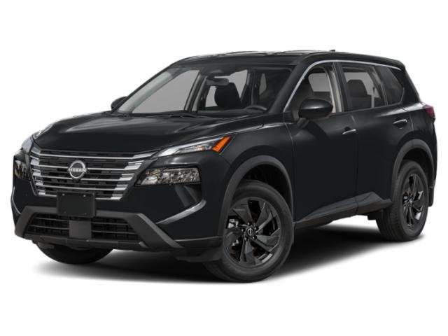 2027 Nissan Rogue