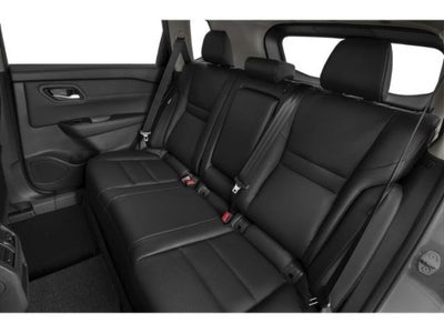 2027 Nissan Rogue Dark Armor