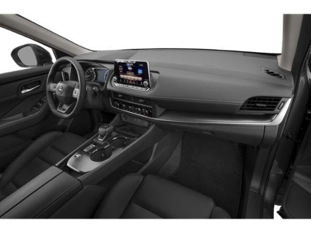 2027 Nissan Rogue Dark Armor