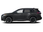 2027 Nissan Rogue Dark Armor
