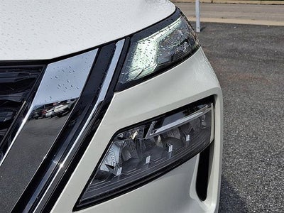 2023 Nissan Rogue SV Premium