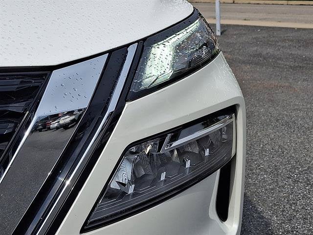 2023 Nissan Rogue SV Premium