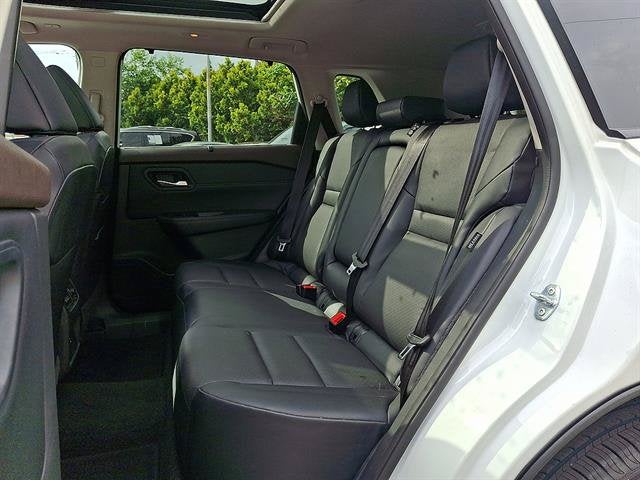 2023 Nissan Rogue SV Premium
