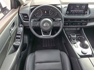 2023 Nissan Rogue SV Premium