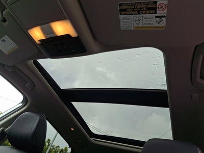 2023 Nissan Rogue SV Premium