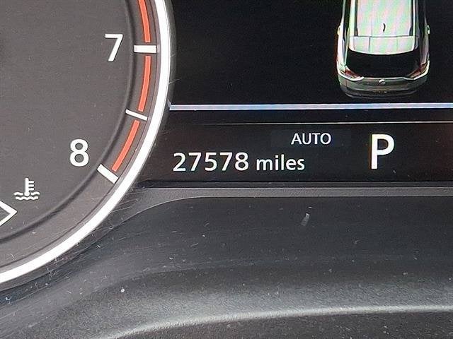 2023 Nissan Rogue SV Premium
