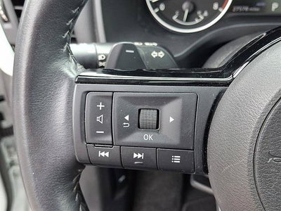 2023 Nissan Rogue SV Premium