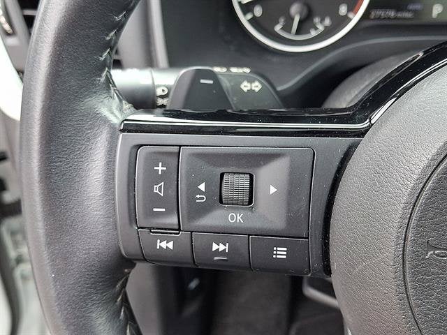 2023 Nissan Rogue SV Premium