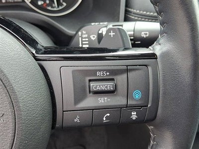 2023 Nissan Rogue SV Premium