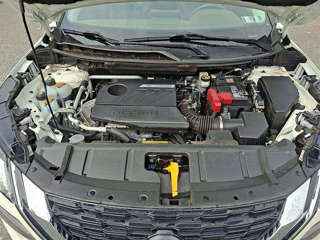 2023 Nissan Rogue SV Premium