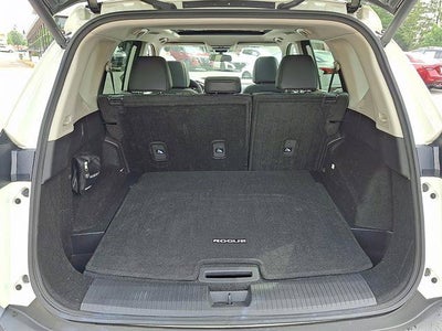 2023 Nissan Rogue SV Premium