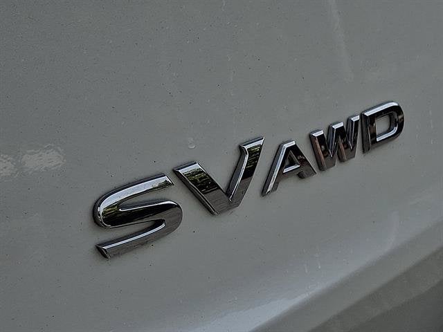 2023 Nissan Rogue SV Premium