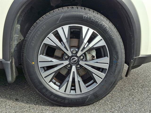 2023 Nissan Rogue SV Premium