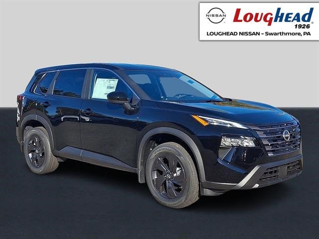 2027 Nissan Rogue