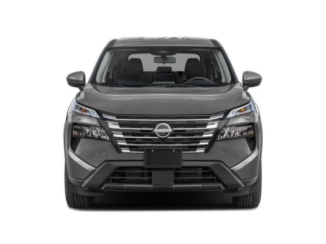 2027 Nissan Rogue SV