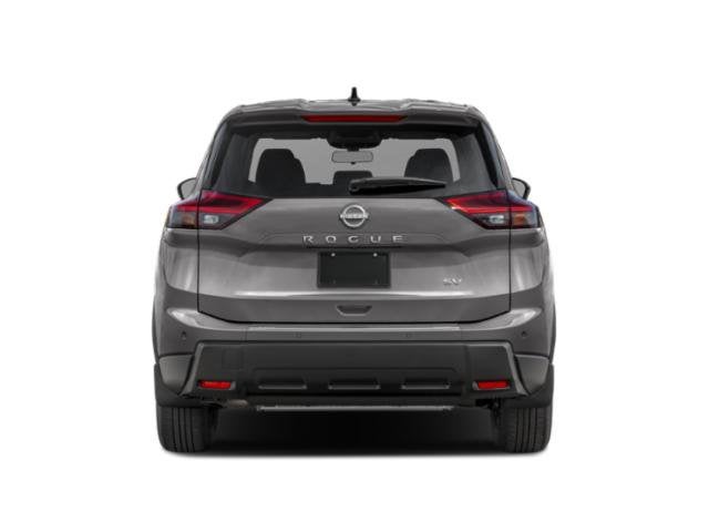 2027 Nissan Rogue SV