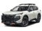 2027 Nissan Rogue Rock Creek