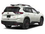 2027 Nissan Rogue Rock Creek