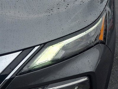 2023 Nissan Rogue SL Premium