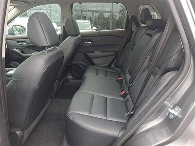 2023 Nissan Rogue SL Premium