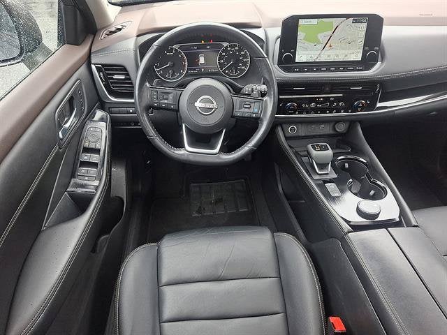 2023 Nissan Rogue SL Premium