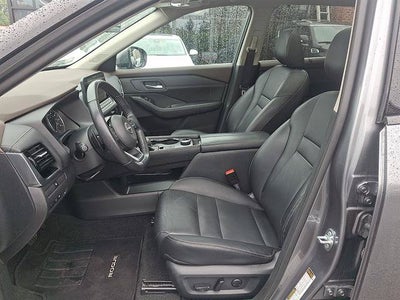 2023 Nissan Rogue SL Premium