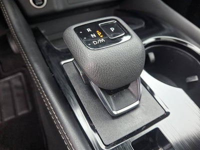 2023 Nissan Rogue SL Premium