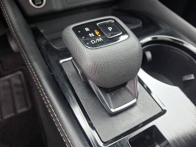 2023 Nissan Rogue SL Premium