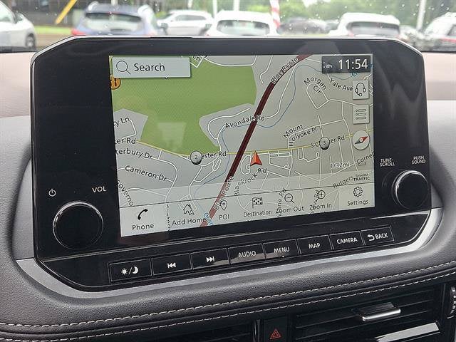 2023 Nissan Rogue SL Premium