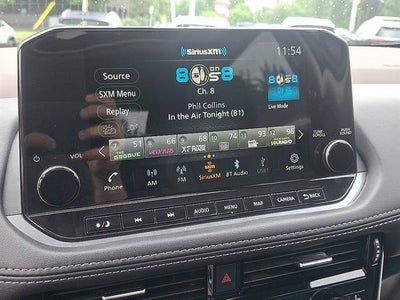 2023 Nissan Rogue SL Premium