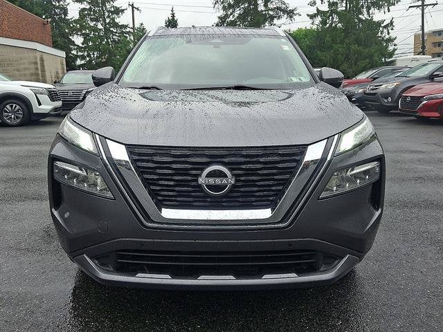 2023 Nissan Rogue SL Premium