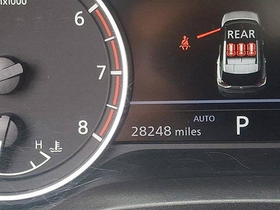 2023 Nissan Rogue SL Premium