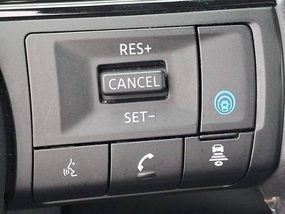 2023 Nissan Rogue SL Premium