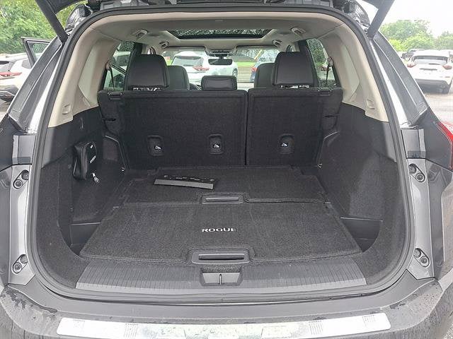 2023 Nissan Rogue SL Premium