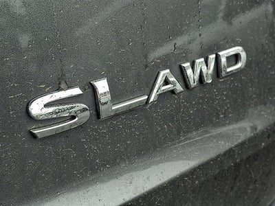 2023 Nissan Rogue SL Premium