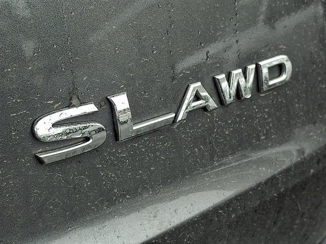2023 Nissan Rogue SL Premium