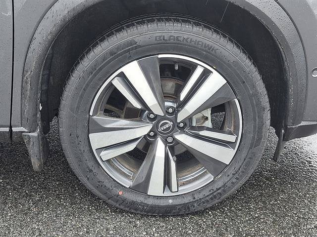 2023 Nissan Rogue SL Premium