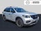 2020 Nissan Pathfinder 4x4 SV ROCK CREEK