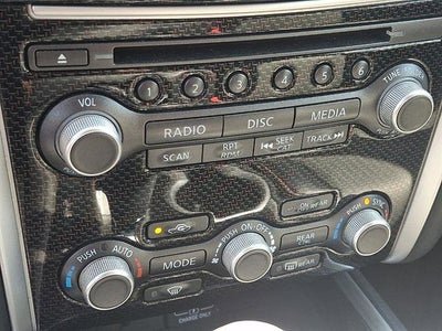 2020 Nissan Pathfinder 4x4 SV ROCK CREEK