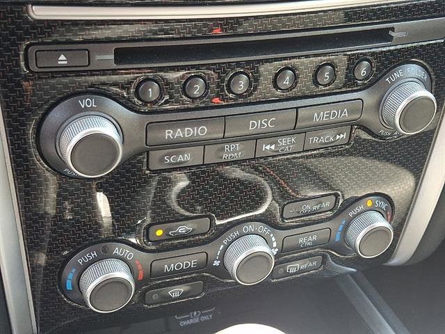2020 Nissan Pathfinder 4x4 SV ROCK CREEK