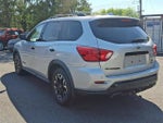 2020 Nissan Pathfinder 4x4 SV ROCK CREEK