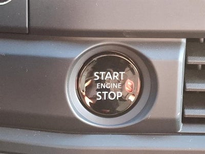 2025 Nissan Pathfinder S