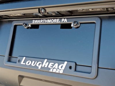 2026 Nissan Pathfinder S