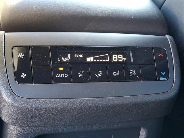 2024 Nissan Pathfinder AWD Rock Creek 4dr SUV