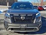 2024 Nissan Pathfinder AWD Rock Creek 4dr SUV