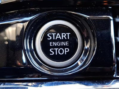 2024 Nissan Pathfinder AWD Rock Creek 4dr SUV