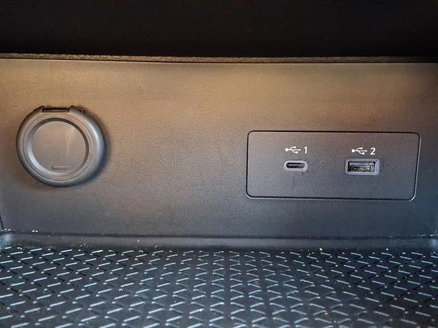 2024 Nissan Pathfinder AWD Rock Creek 4dr SUV