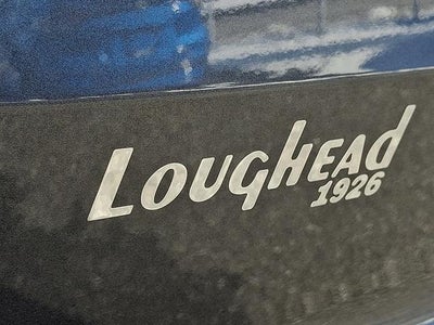 2024 Nissan Pathfinder AWD Rock Creek 4dr SUV