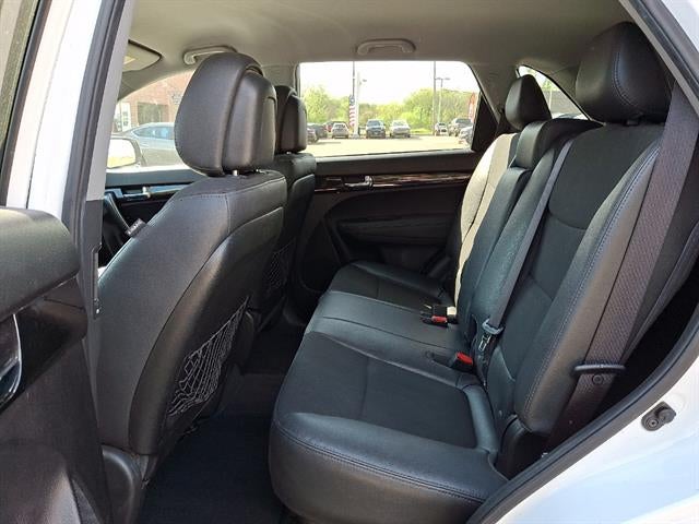 2012 Kia Sorento EX